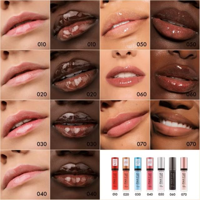 Max It Up Lip Booster Extrem 070 Catrice 4ml [5]
