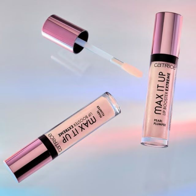 Max It Up Lip Booster Extrem 070 Catrice 4ml [4]