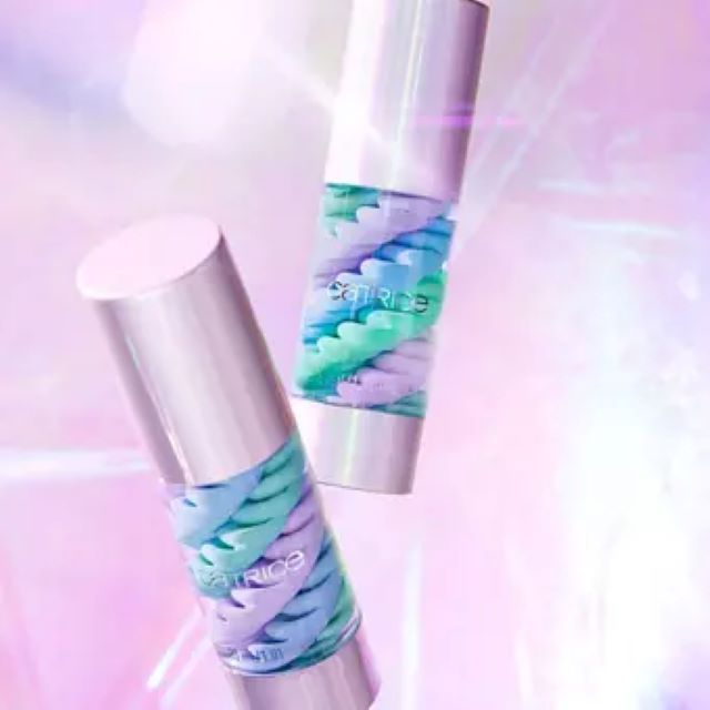 Baza pentru corectarea culorii METAFACE Catrice 30 ml [3]