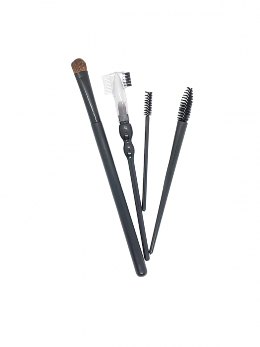 Mini Set 4 Pensule [1]