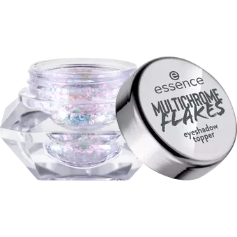 MULTICHROME FLAKES eyeshadow topper [2]