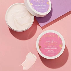 Masca-Elixir My Life My Hair Eveline [2]