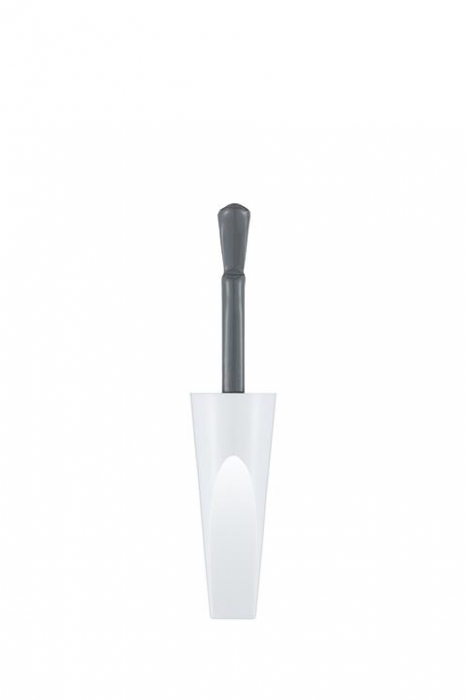 Oja Maxi Brush Gri 417 Flormar [3]