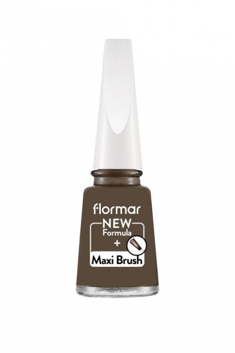 Oja Maxi Brush Maro Flormar [2]