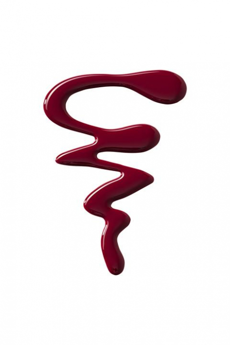 Oja Maxi Brush Rosu/Grena Flormar 11 ml [2]