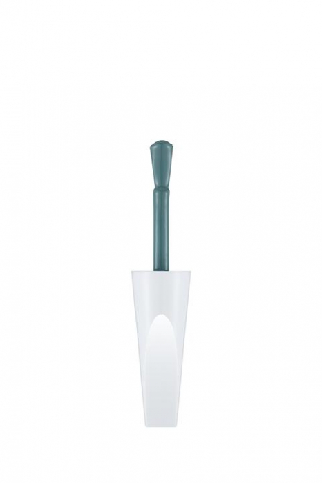 Oja Maxi Brush Albastru [3]
