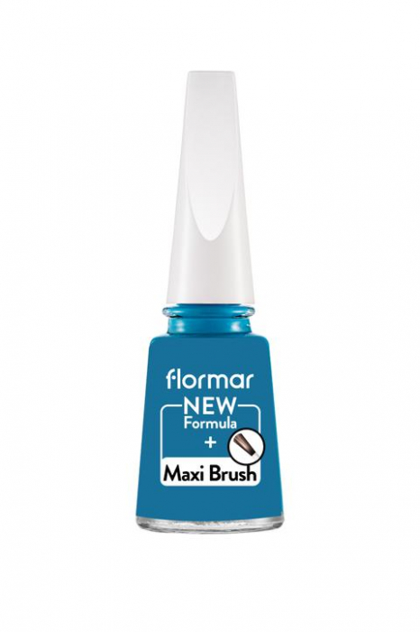 Oja Maxi Brush Albastru [2]