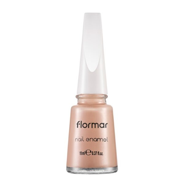 Oja Maxi Brush Nude Flormar 11 ml [2]