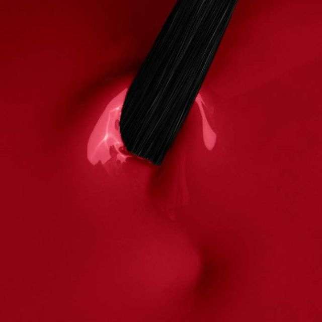 Ojă semipermanentă Roșu Zmeură Raspberry Red Neo 7.2 ml [2]