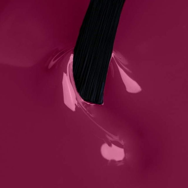 Ojă semipermanentă Roz Inchis Feel Gorgeous Neo 7.2 ml [2]