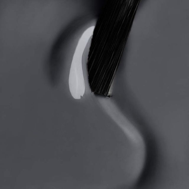 Ojă semipermanentă Gri Moonstone Miracle Neo 7.2 ml [4]