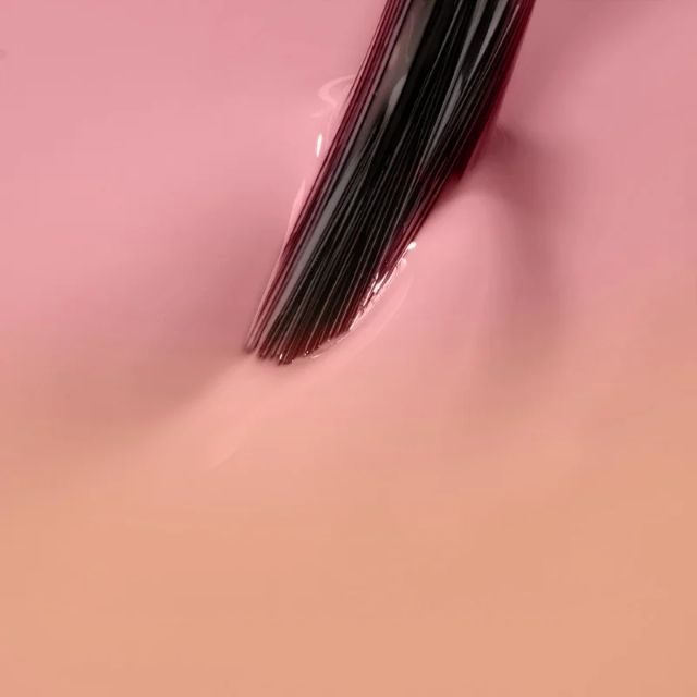 Ojă semipermanentă Thermo, Pink Power Play Neo 7.2 ml [3]