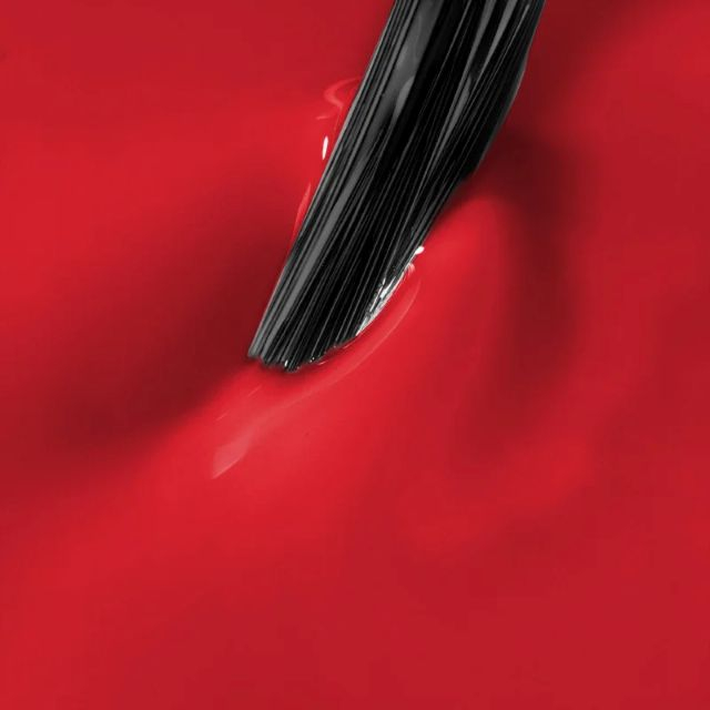 Ojă semipermanentă Roșu, Your Timeless Choice Neo 7.2 ml [2]