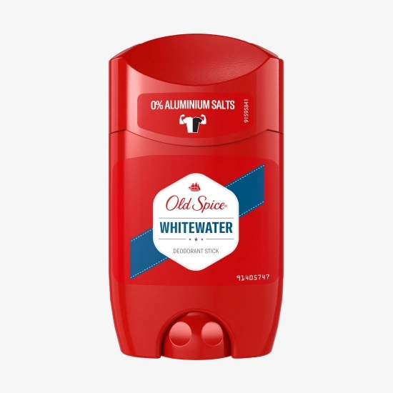 Deodorant Stick WhiteWater Old Spice [1]