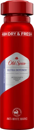 Deodorant Ultra Defence Old Spice [1]