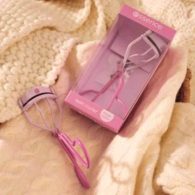 Ondulator pentru gene Feelin’ Comfy Essence [2]