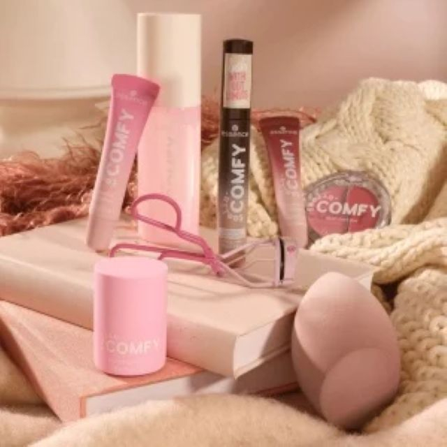 Ondulator pentru gene Feelin’ Comfy Essence [3]