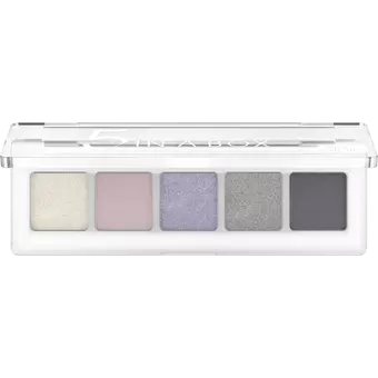 080 Paletă de farduri pentru pleoape 5 In A Box Mini Catrice [2]