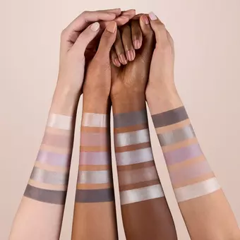 080 Paletă de farduri pentru pleoape 5 In A Box Mini Catrice [4]