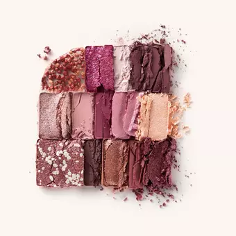 Paletă de farduri pentru pleoape Blooming Bliss Slim Catrice [3]
