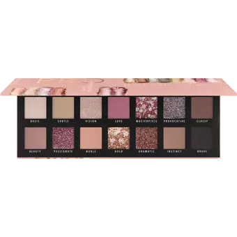 Paleta de farduri pentru pleoape Pro Next-Gen Nudes Catrice [2]