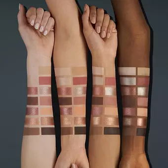 Paleta de farduri pentru pleoape Pro Next-Gen Nudes Catrice [4]