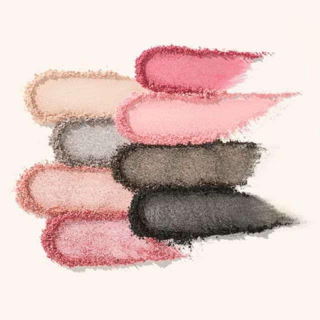 Paletă de farduri pentru pleoape The Soft Peony Catrice 9 g [3]