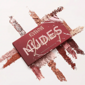 Paleta farduri pleoape Shocking Nudes [4]