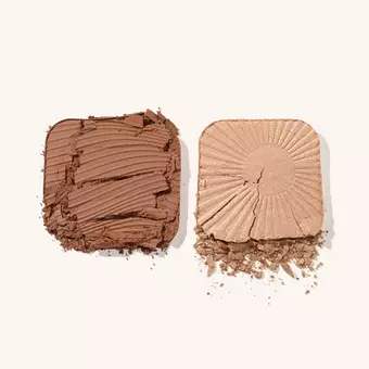 Paleta Holiday Skin Bronze & Glow Catrice [3]