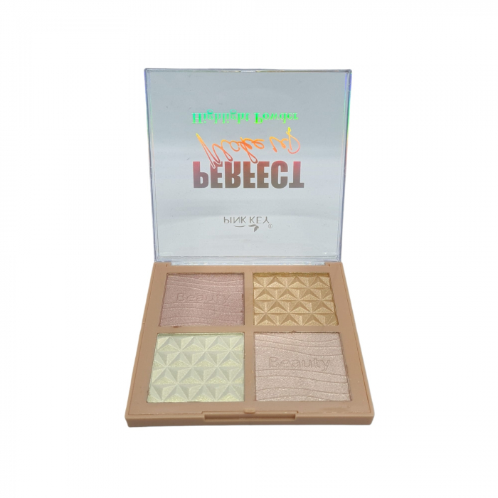 Paleta ILUMINATOARE cu efect Strobing [1]