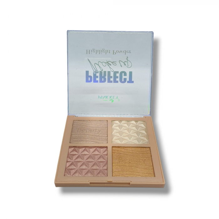 Paleta ILUMINATOARE cu efect Strobing [1]