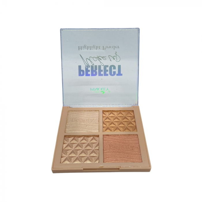 Paleta ILUMINATOARE cu efect Strobing 02 4 gr [1]