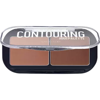 Paletă pentru conturare CONTOURING DUO Essence [2]