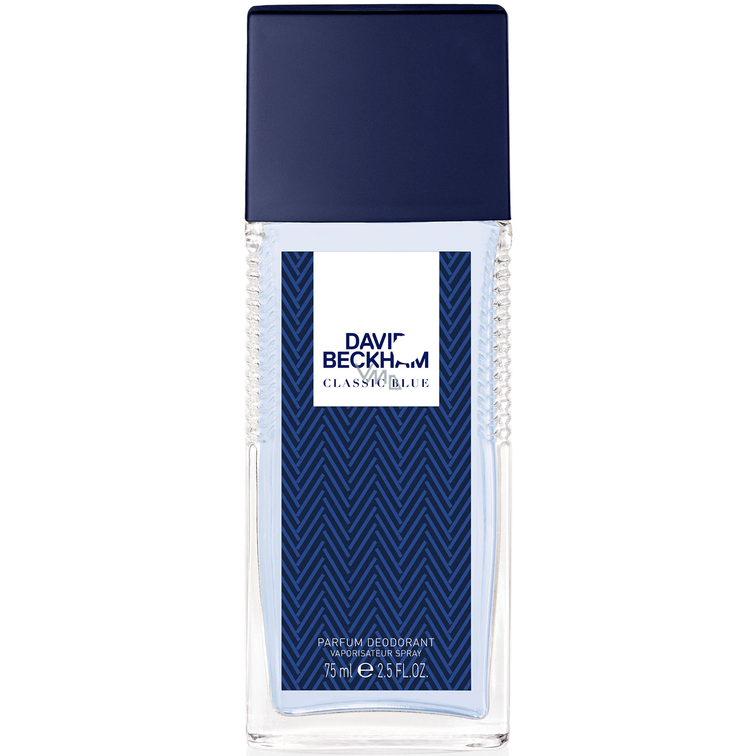 PARFUM DE CORP CLASSIC BLUE DAVID BECKAM [2]