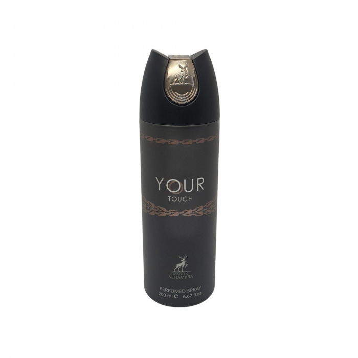 Parfum Spray Alhambra Your Touch [1]