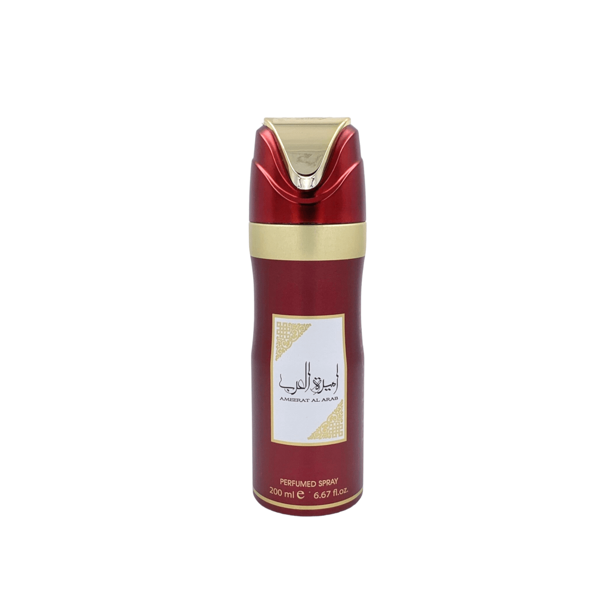 Parfum Spray Ameerat Al Arab [1]