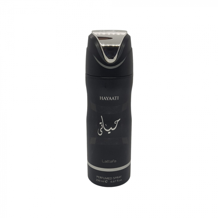 Parfum Spray Hayaati [1]