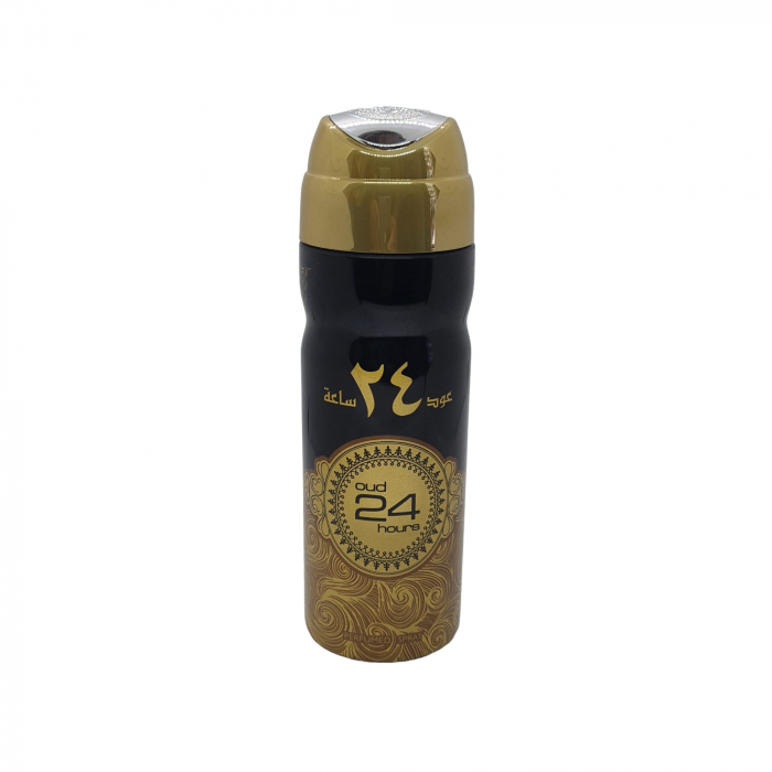 Parfum Spray Oud 24hours [1]