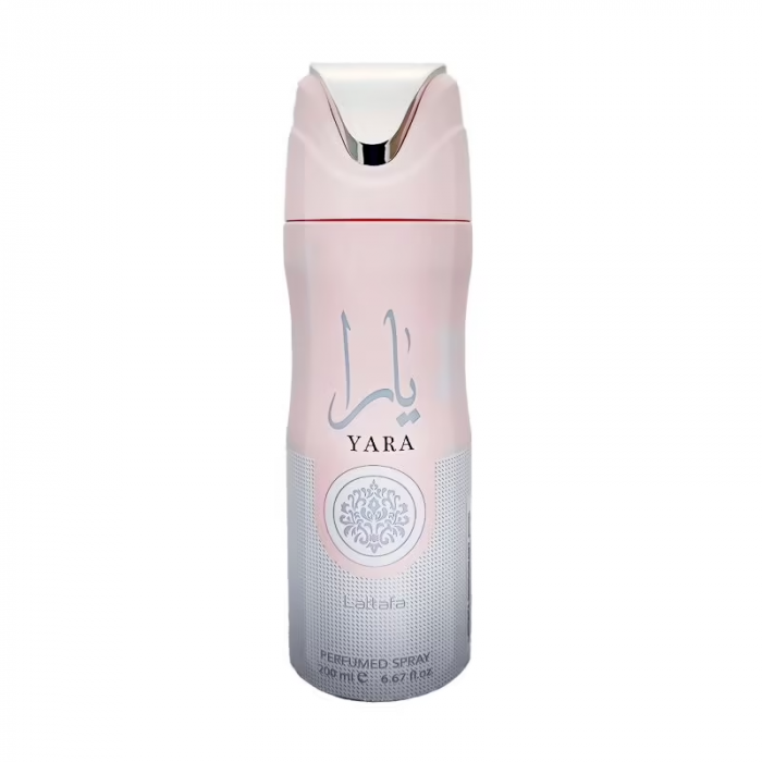 Parfum Spray Yara [1]