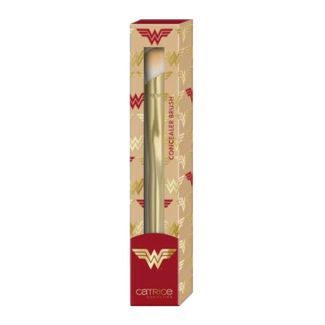 Pensulă pentru corector Wonder Woman Catrice [2]