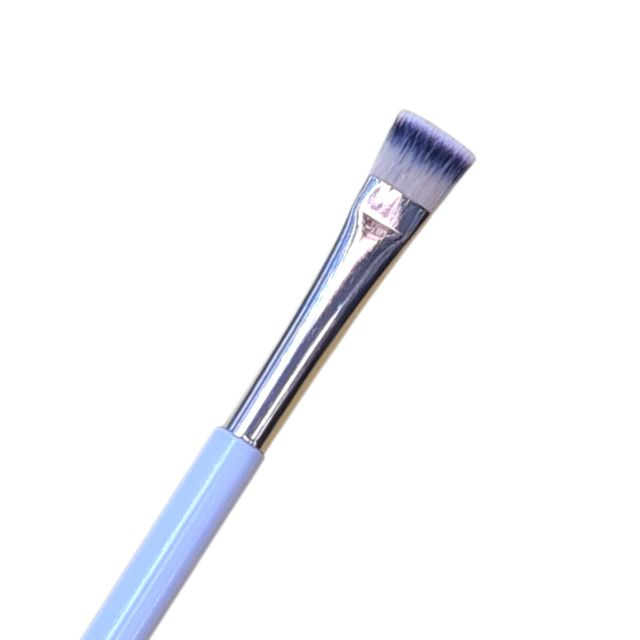 Pensulă plată pentru aplicarea produselor cremoase sau lichide [2]