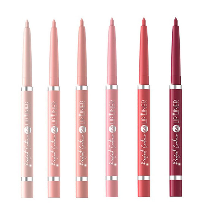Perfect Contour Lip Liner Pencil Bell [2]