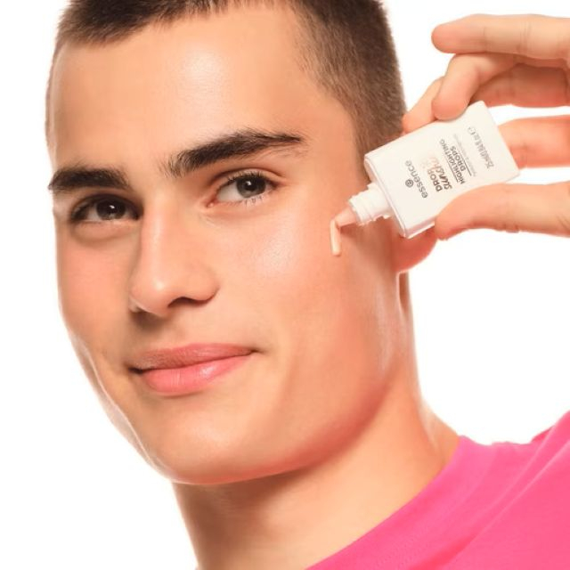 Picături iluminatoare DROP OF sunshine Essence 25 ml [3]