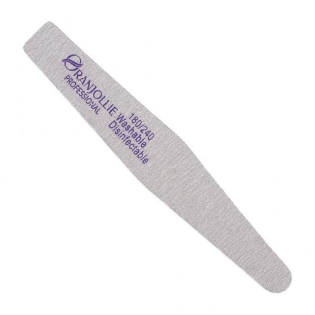 Pila abraziva 2 forme  180/240 Oranjollie [1]