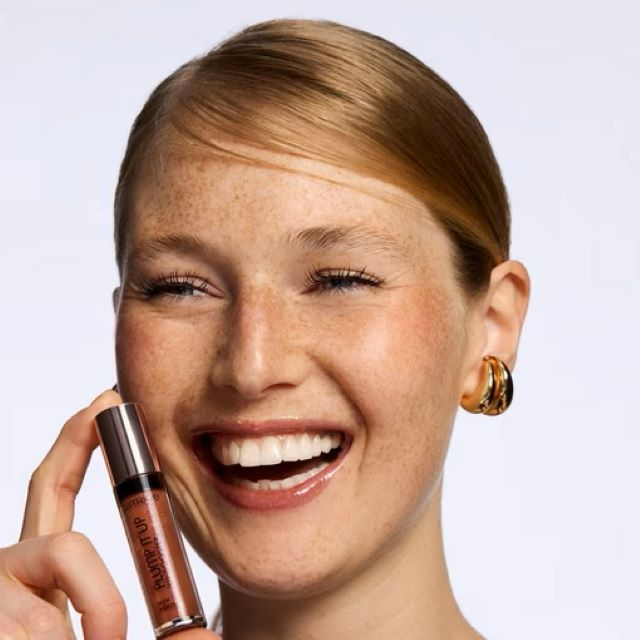 Plump It Up Lip Booster 100 Catrice 3.5ml [4]