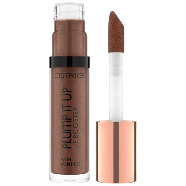 Plump It Up Lip Booster 100 Catrice 3.5ml [2]