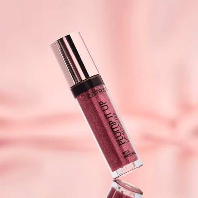 Plump It Up Lip Booster 110 Catrice 3.5ml [4]