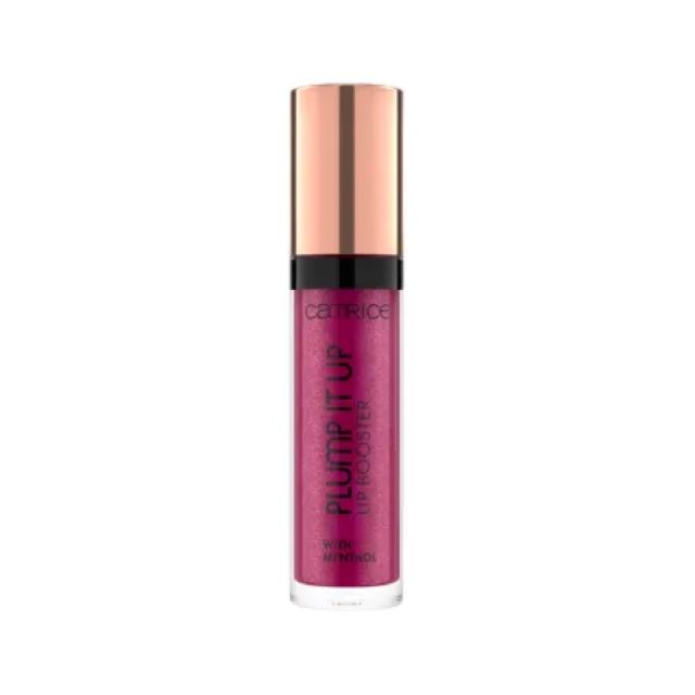 Plump It Up Lip Booster 110 Catrice 3.5ml [1]