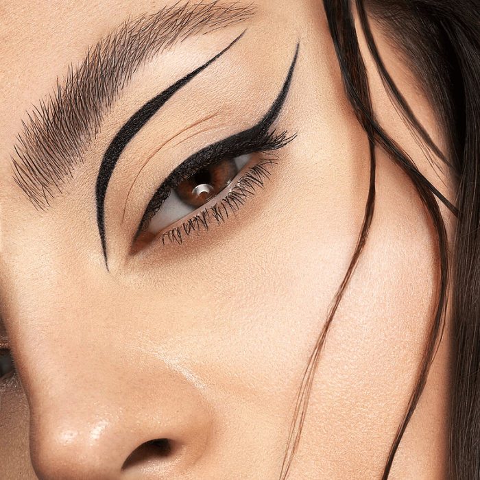 Tuș PRECISE Brush Liner Eveline 6 ml [3]