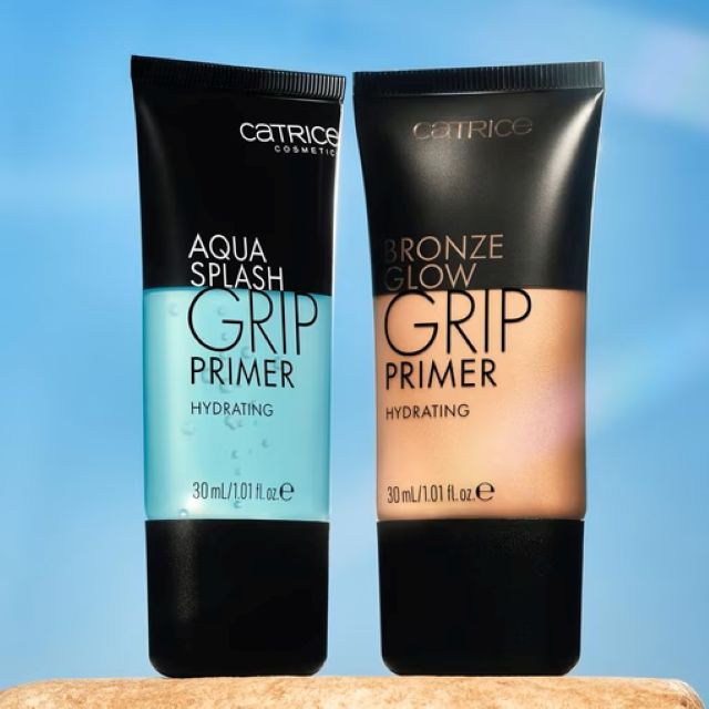 Primer Bronze Glow Catrice 30 ml [6]
